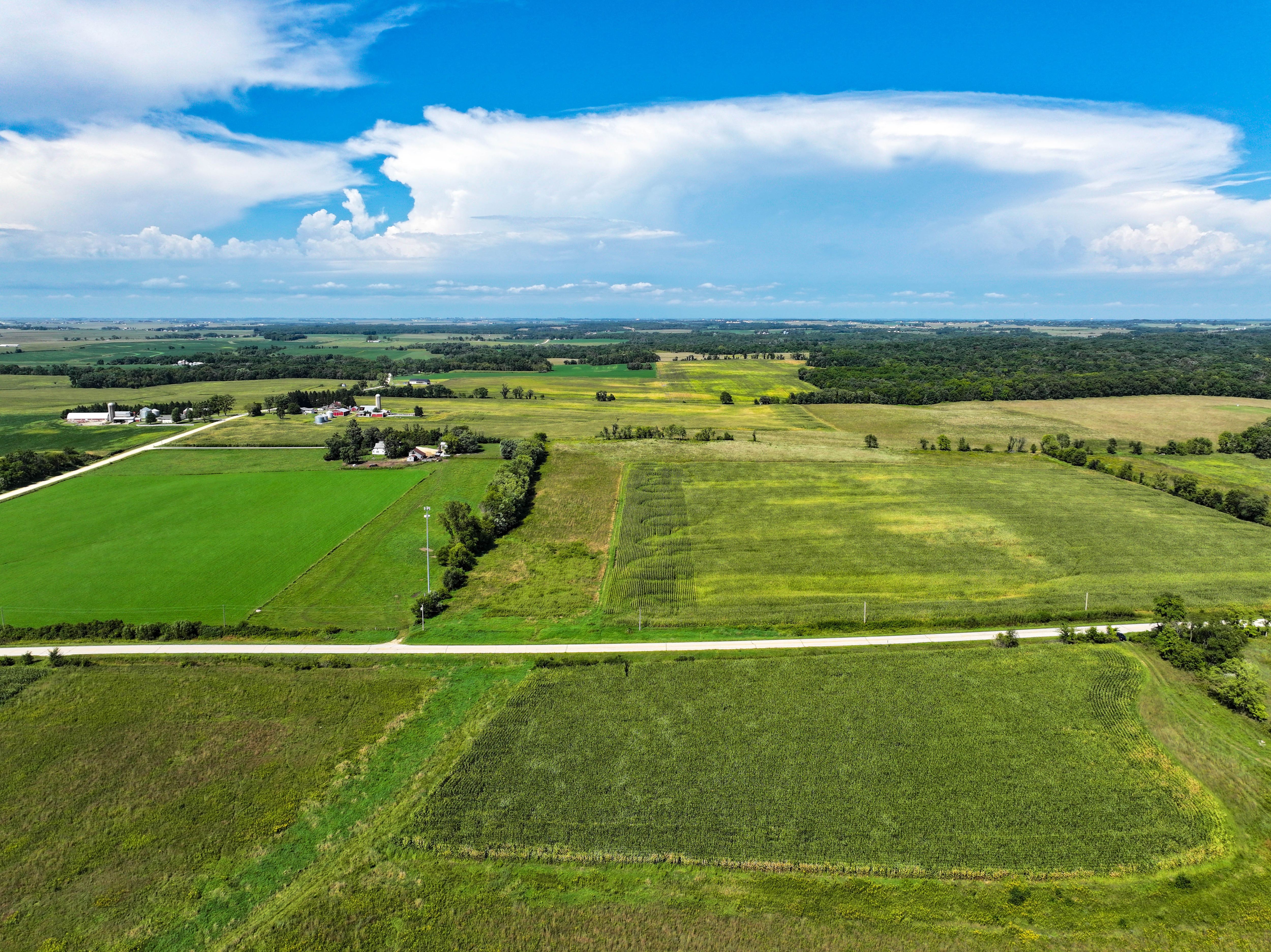 Listing Photo: 2_Delaware County Land For Sale